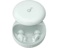 Ausinės Anker Soundcore Sleep A30, žalios