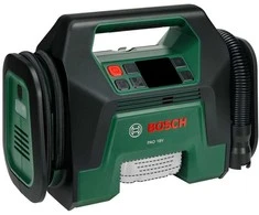 Bosch PAO 18V solo Akumuliatorinis oro pompa