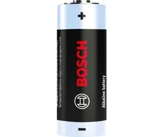 Bosch Bateria 23A 12V 1 vnt blister