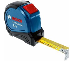 Bosch 8 m ruletė
