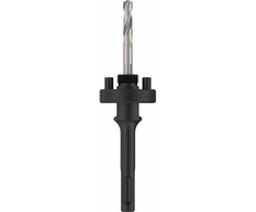 Bosch Bimet.gręž.karūnos SDS-pl adapteris D 32-210 mm