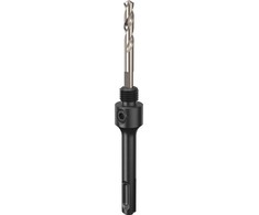 Bosch SDS Plus adapteris 14–30 mm