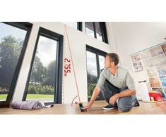 BOSCH AdvancedDistance 50C Digital lazerinis Measure (0.603.672.2Z0)