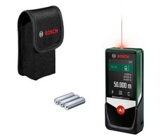 BOSCH AdvancedDistance 50C Digital lazerinis Measure (0.603.672.2Z0)
