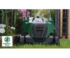 Bosch AdvancedRotak 36V-44-750 Vejapjovė