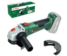 Bosch PWS 18V-70 be akumuliatoriaus ir kroviklio, 115mm Akum.kampinis šlifuoklis