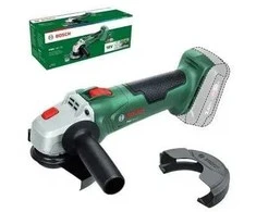 Bosch PWS 18V-70 be akumuliatoriaus ir kroviklio, 125mm Akum.kampinis šlifuoklis