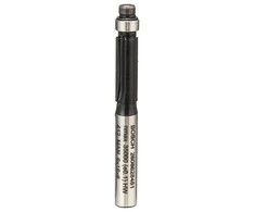 Bosch Briaunų apdirbimo frezos 6mm D1 6,35 mm, L 16,1 mm