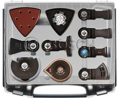 Bosch Starlock universalus rinkinys, 10 vnt.