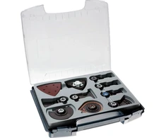 Bosch Starlock universalus rinkinys, 10 vnt.
