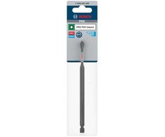 Bosch BIT,GROT KOŃCÓKA IMPACT PRO PZ2 150MM