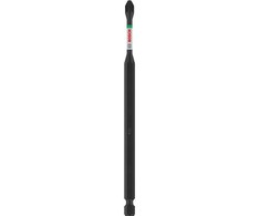 Bosch BIT,GROT KOŃCÓKA IMPACT PRO PZ2 150MM