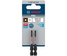 Bosch PRO R1 Impact antg. 55 mm, 2 vnt.
