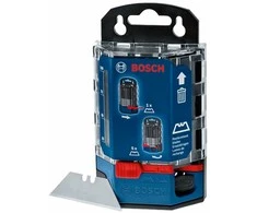 Bosch Peilio geležčių rinkinys 50 vnt