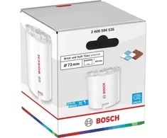Bosch Skylių pjūklas plytoms ir plytelėms 73x60mm