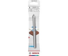 Bosch cent. grąžtas minkštoms plyt. ir plytoms 9.5x60mm