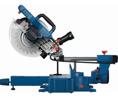 Bosch GCM305-216S, CT
