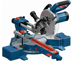 Bosch GCM305-216S 1300W kampinis pjūklas