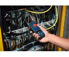 Bosch GMC 600-15 Gnybtinis matuoklis