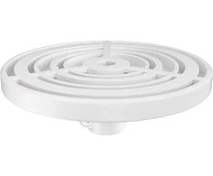 Bosch priedas minkštų plytelių ir plytų skylių pjūklams