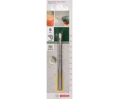 Bosch Gražtas betonui SDS-Quick 6x55x100 mm