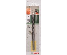 Bosch Gražtas betonui SDS-Quick 8x75x120 mm