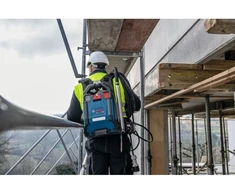 Bosch GDI38-500 Solo, CT