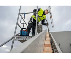 Bosch GDI50-500 Solo, CT