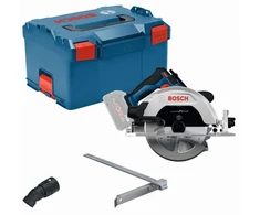 Bosch GKS 18V-68-2 (be akumuliatoriaus ir kroviklio; L)
