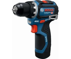 Bosch GSR 12V-32, 2x3.0Ah, GAL 12V-40, LB