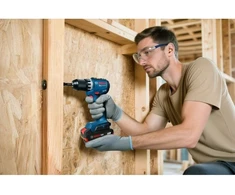 Bosch GSR18V-52 Solo, CT