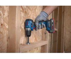 Bosch GSR18V-52 Solo, CT