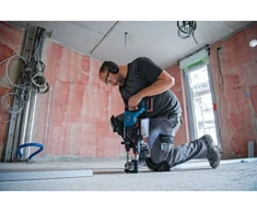Bosch GBH 18V-28 D Solo, Carton