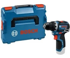 Bosch GSR 12V-32 Solo, LB