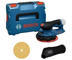 Bosch GEX 12V-150-3 Solo, LB