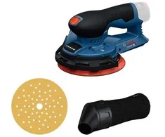 Bosch GEX 12V-150-3 Solo,CT