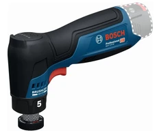BOSCH PRO GEX 12V-32 Cordless Random-Orbit Sander (0.601.9L2.003)