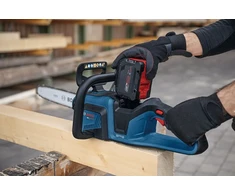 Bosch GKE18V-30 be akumuliatoriaus ir kroviklio Grandininis pjūklas akku