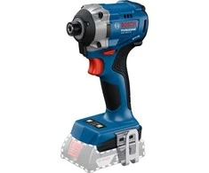 Bosch GDR 18V-215 be akumuliatoriaus ir kroviklio, LB