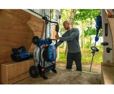 Bosch GRA18V2-46SP set Vejapjovė