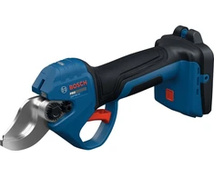 Bosch GGP18V-32 be akumuliatoriaus ir kroviklio Akumuliatorinis žirklės