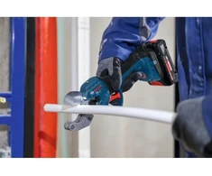 Bosch GPC18V-32P Solo, CT