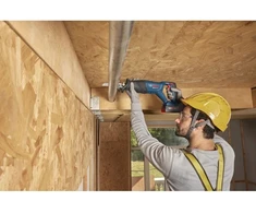 Bosch GSA18V-280 Solo, CT