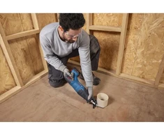 Bosch GSA18V-280 Solo, LB
