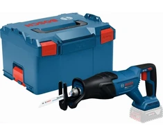 Bosch GSA18V-280 Solo, LB