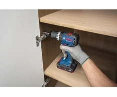 Bosch GSB18V-52 Solo, CT