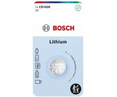 Bosch CR1620B1/00 Lithium Blister 1 ks