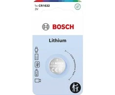 Bosch CR1632B1/00 Lithium CR1632 1 pc
