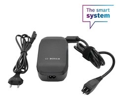 Bosch E Bike BOSCH 2A Charger EU (BPC3200)