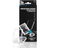 Bosch E Bike BOSCH Protective cover KIOX 2IN1 EDITION for display and control unit of electric bikes